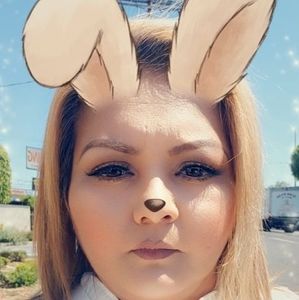 Meet your Posher, Anabel